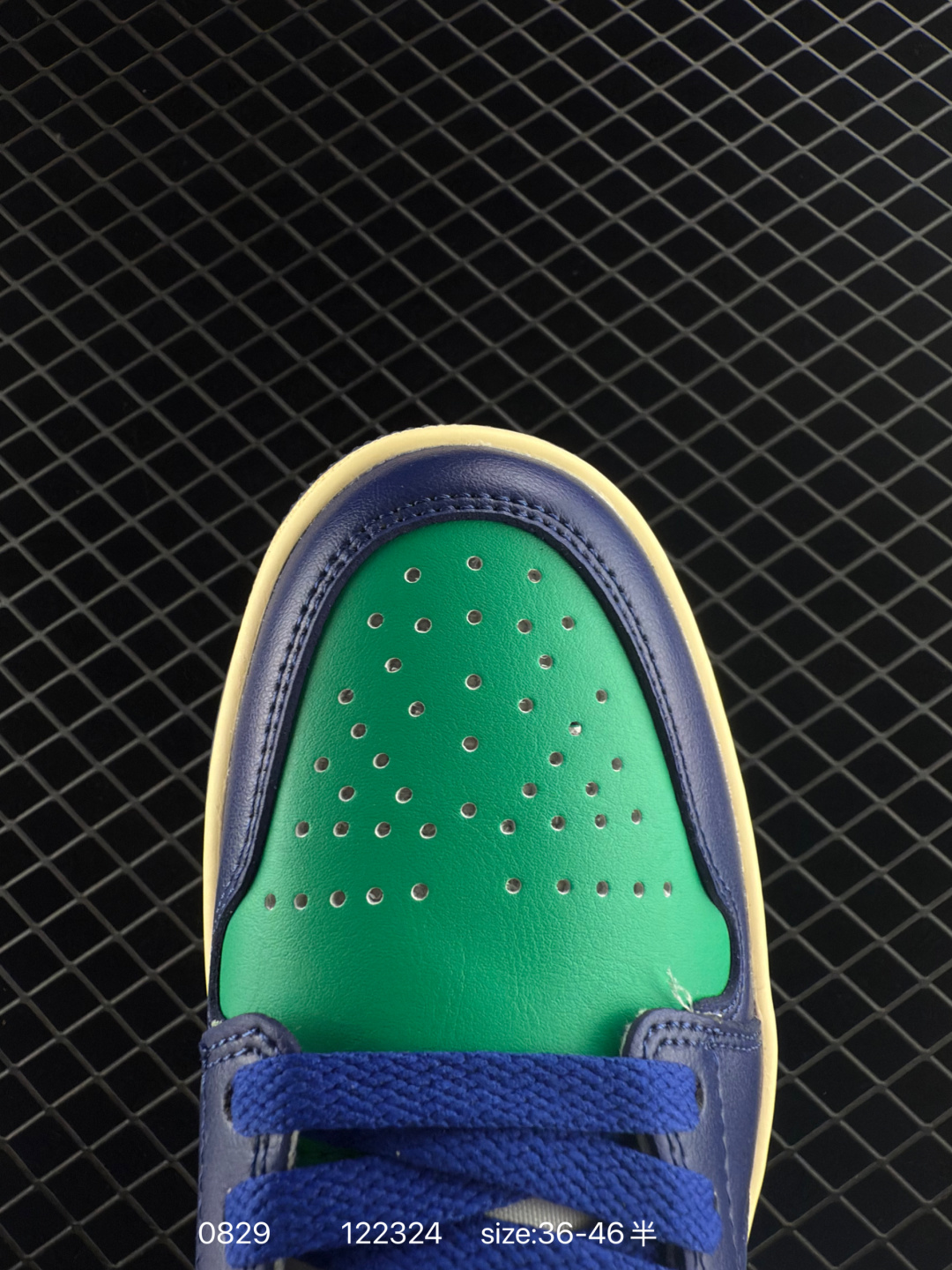 Air Jordan 1 Low AJ1